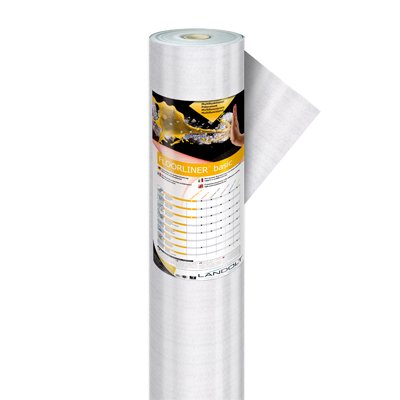 Protection de chantier Floorliner<sup>TM</sup> Basic de Landolt