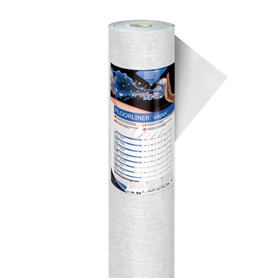 Protection de chantier Floorliner™ Vapor de Landolt 