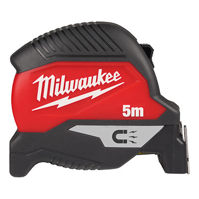 outils a main metre a ruban premium magnetique de milwaukee