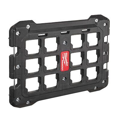 outils a main plateau de montage packout de milwaukee