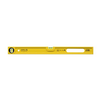 Niveau à bulle standard 82 s Stabila