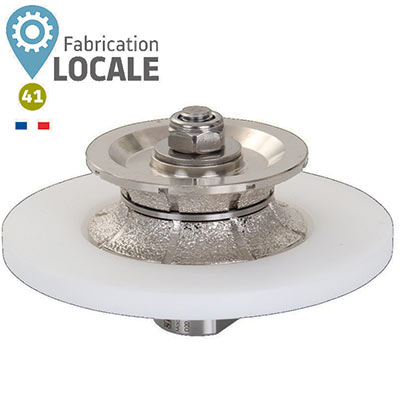 outils carreleur meule diamantée de sidamo