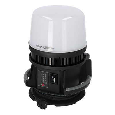 Projecteur LED 12050 MH PROFESSIONAL de Brennenstuhl