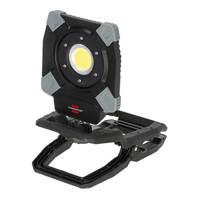 Projecteur LED CL 5050 MBAH de Brennenstuhl