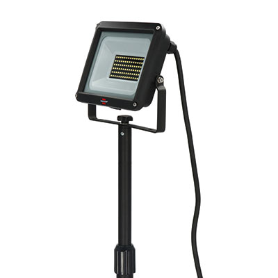 Projecteur LED JARO 7060 T de Brennenstuhl