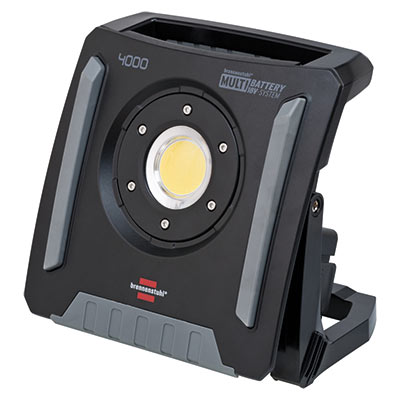  Projecteur LED de Brennenstuhl