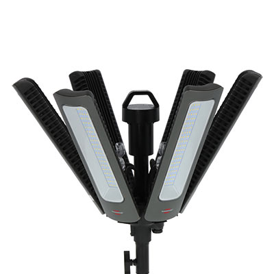Projecteur LED 360° R42050 BT PROFESSIONAL de Brennenstuhl