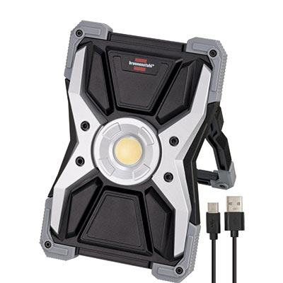 Projecteur LED RUFUS de Brennenstuhl