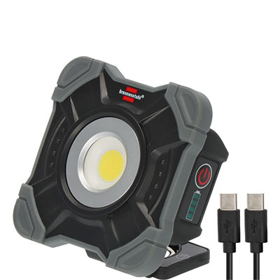 Projecteur LED SH 1000 MAC de Brennenstuhl