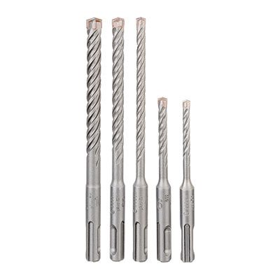 outils electroportatifs forets pro sds plus 5x de bosch