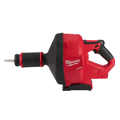 outils electroportatifs déboucheur M18 FDCPF10 0c de Milwaukee