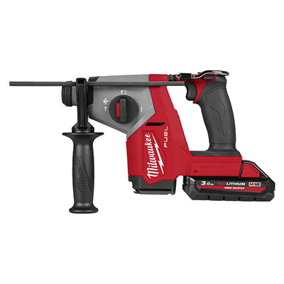outils electroportatifs perdorateur sds+ m18-fhac16-302x de milwaukee