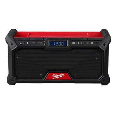 outils electroportatifs radio de chantier m18raddabg2-0-1-2026