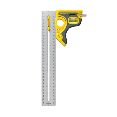 Équerre à combinaison SYLVAPRO® de Leborgne