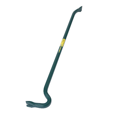 Pince à décoffrer hexagonale 80 cm de Leborgne