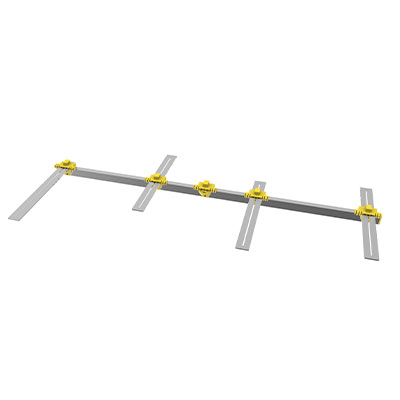 Traceur / Placeur SYLVAPRO® de Leborgne