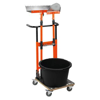 Set carreleur CARELO de Mondelin