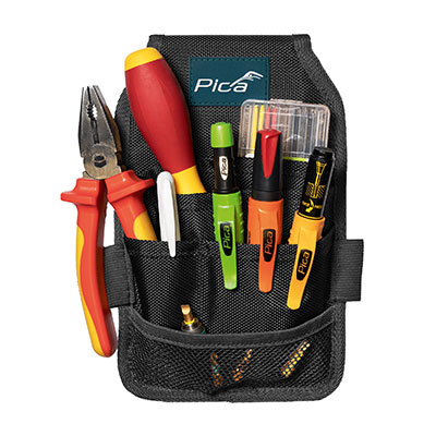 Pochette Pica Master-Belt 