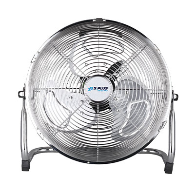Ventilateur mobile au sol VM 30 PA.2 de S Plus