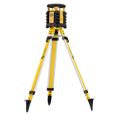 Laser rotatif LAR 350 de Stabila