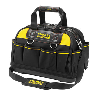 Sac à outils double face Fatmax de Stanley 