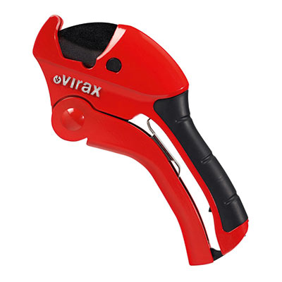 Coupe-tube plastique PC 42 de Virax