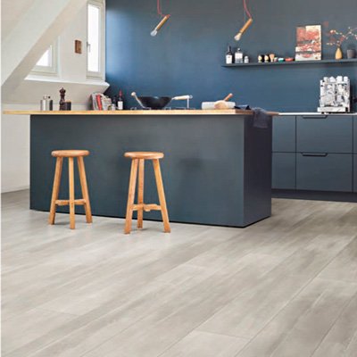 Sol stratifié Trendtime 6 4V Parador