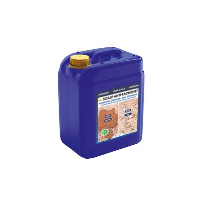 Protection pour sols SCALP ANTI-TACHES 07