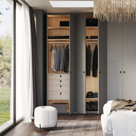 Dressing 100 sur mesure