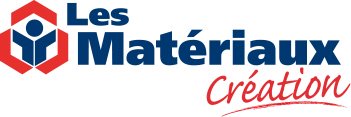 logo Les Matériaux Création