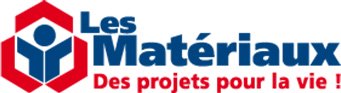 logo Les Matériaux