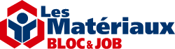 Logo Bloc & Job