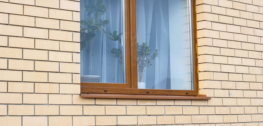 appuis de fenêtre réglables et modulables