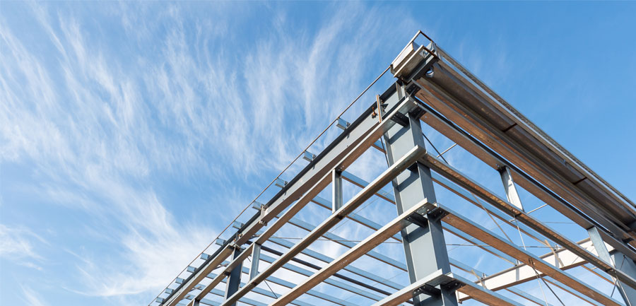 matériaux métalliques