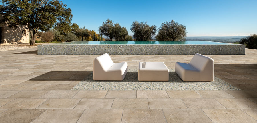 matériaux minéraux