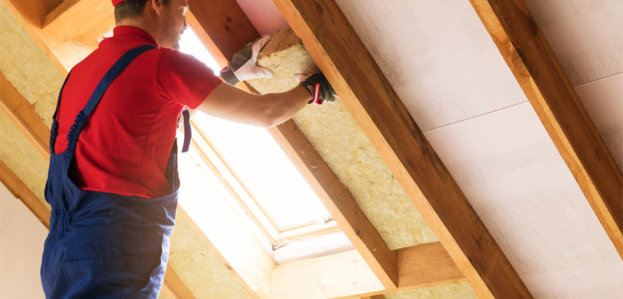 matériaux les plus isolants