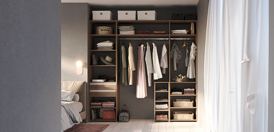 Dressing modulable