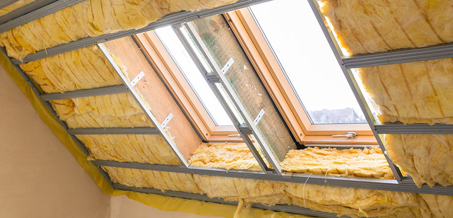 Les différents types de combles et leur impact sur le prix