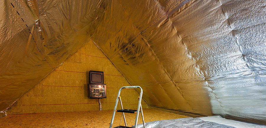 Les différents types de combles et leur impact sur le prix