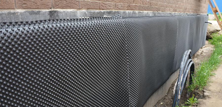 Étapes clés pour réussir l’étanchéité des soubassements