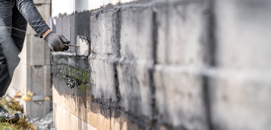 Étanchéité ou imperméabilisation : que choisir ?