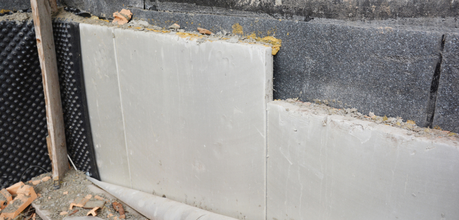 Pourquoi l’étanchéité est-elle indispensable ?