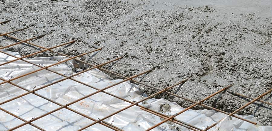 Quelles sont les étapes pour fabriquer du béton ?