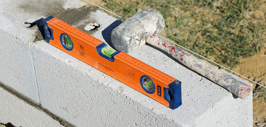 Quelles sont les consignes de sécurité à respecter sur le chantier ?