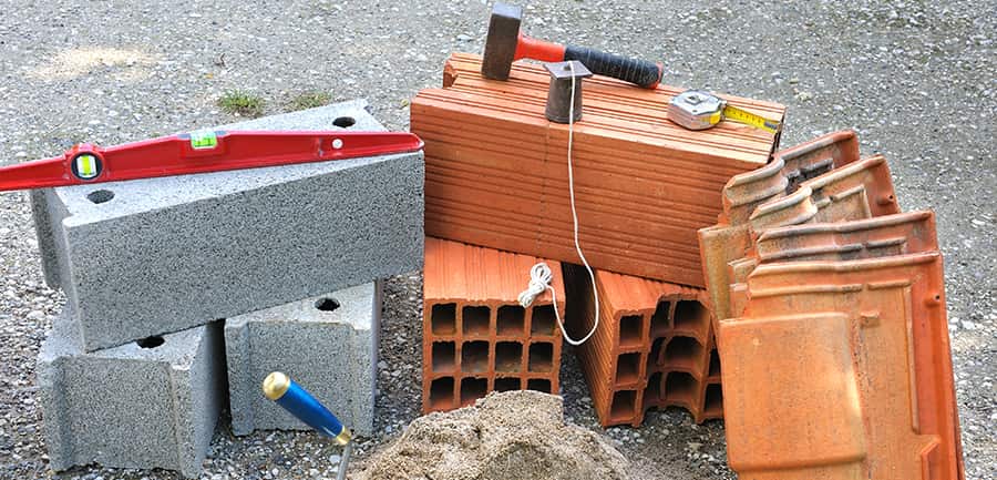 Quelles sont les étapes de construction ?