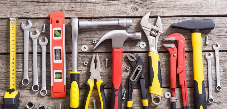 Les outils incontournables pour des travaux de plomberie