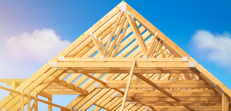 Ce que contient un kit ossature bois