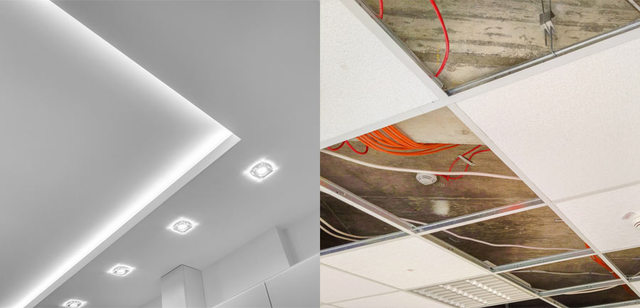 Techniques de pose et étapes clés