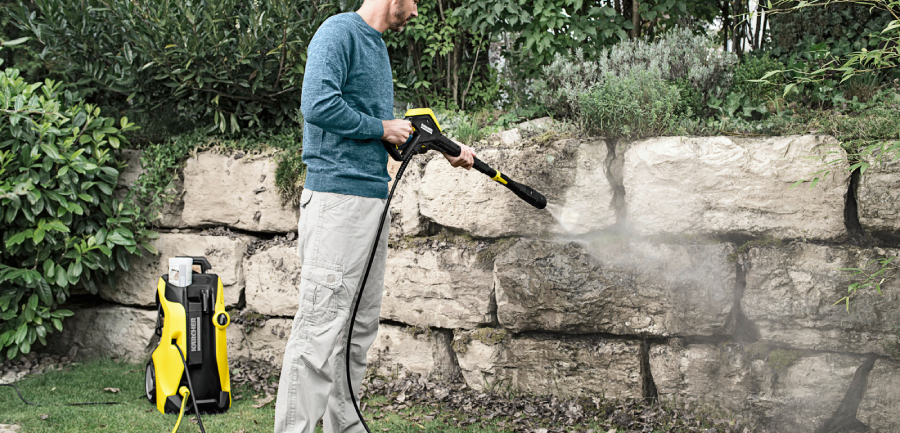 Comment bien choisir son équipement Karcher ?