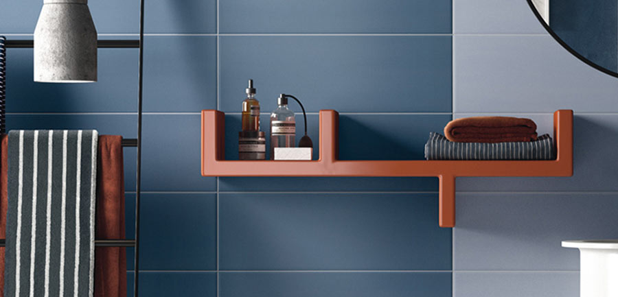 Faïence pour douche : guide de choix, pose et étanchéité